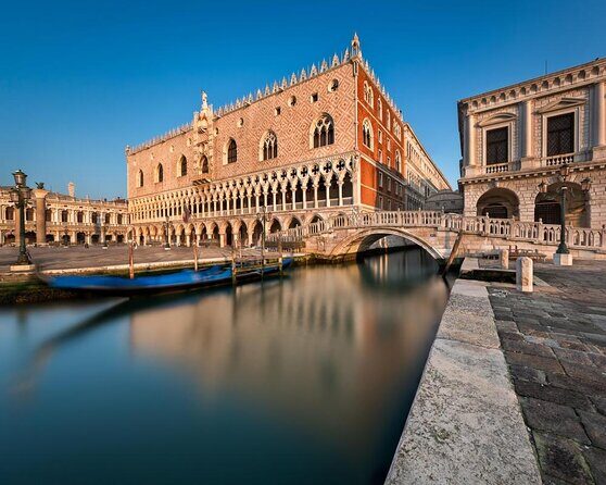 St Mark's Basilica & Doge's Palace with Secret Passages Access - Key things worth knowing before you go