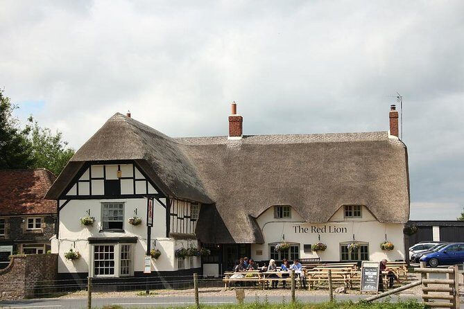 Stonehenge & Bath Day Tour from London including Admission - Value check: is $117.89 a fair deal?