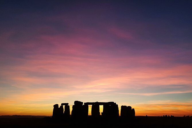 Stonehenge Half-Day Tour from London with Admission - Golden Tours Coach Ride: Timing, Comfort, and the Reality of Noise