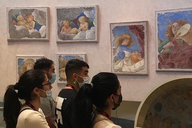 The Best of Rome in a Full-Day Tour: Vatican and Colosseum guided tours - Sistine Chapel: why 30 minutes can feel like a lot