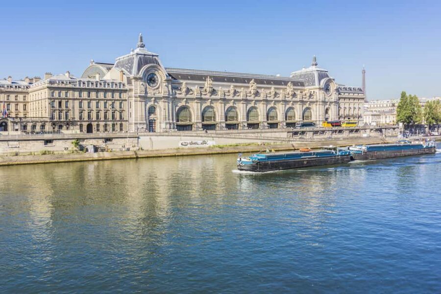 The Paris Pass®: 40+ Attractions Including Eiffel Tower - Should you book the Paris Pass® with the Eiffel Tower and Museum Pass option?