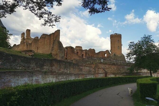 The Real Dracula's Castle in Targoviste, Winery and Dracula' Tomb - Price and what you actually get for $153.69