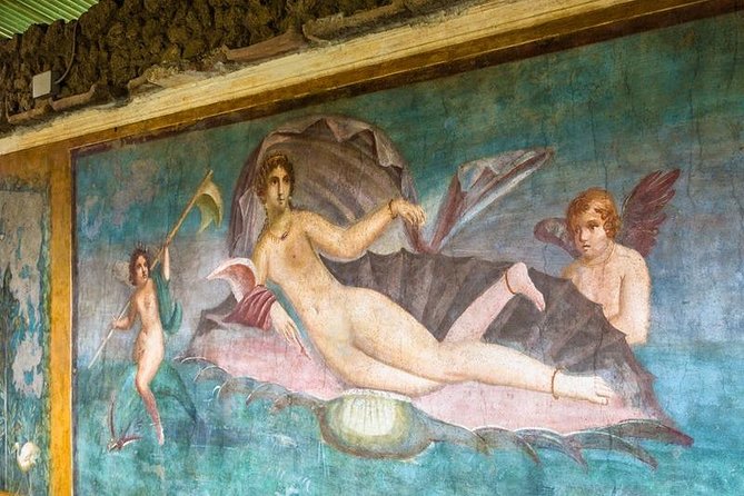 The real life in the old Pompeii tour with Archaelogical Guide All Inclusive - Should You Book This Pompeii Tour? My Practical Take