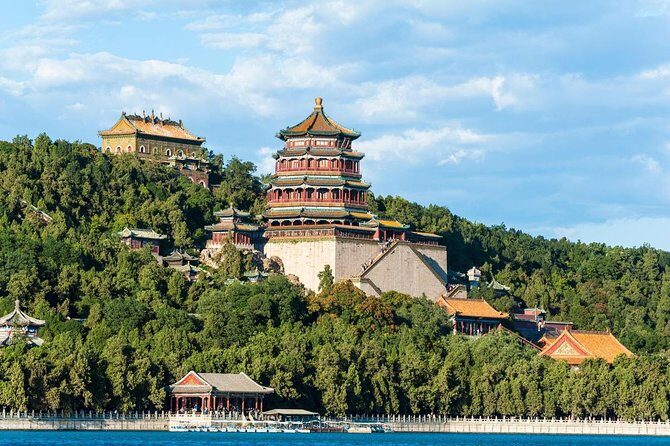 Tiananmen Square ,Forbidden City ,Summer Palace Private Tour - Key points worth your attention