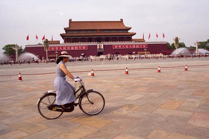 Tiananmen Square, Forbidden City, Temple of Heaven In-depth Tour with Lunch - Quick hits: what makes this tour work