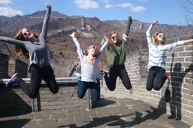 Tiananmen Square & Forbidden City with Entry Tickets - Why this Tiananmen + Forbidden City pairing makes sense
