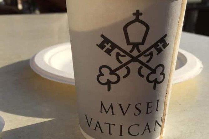 Ticket for Vatican Museum's & Sistine Chapel Entrance - Key points to know before you go