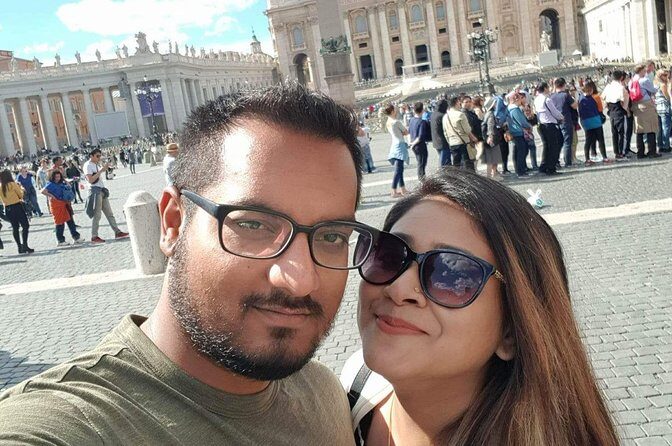 Ticket for Vatican Museum's & Sistine Chapel Entrance - Price check: is $76.93 a good deal for Vatican access?