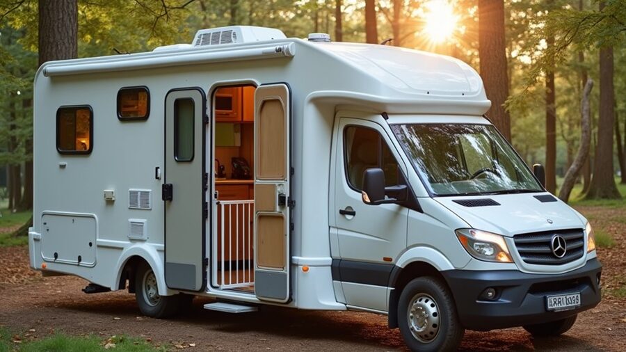 toddler rv safety essentials