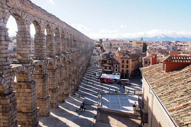Toledo and Segovia with Priority Access to Alcazar of Segovia from Madrid - A Priority-Access Alcázar Day: What You Actually Get