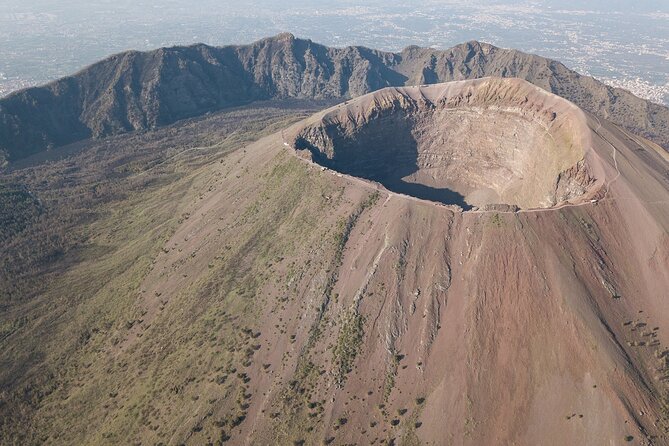 Tour Mount Vesuvius with Entry Tickets and Round Trip Transfer Included - Price and Value: Is $56.91 Worth It?