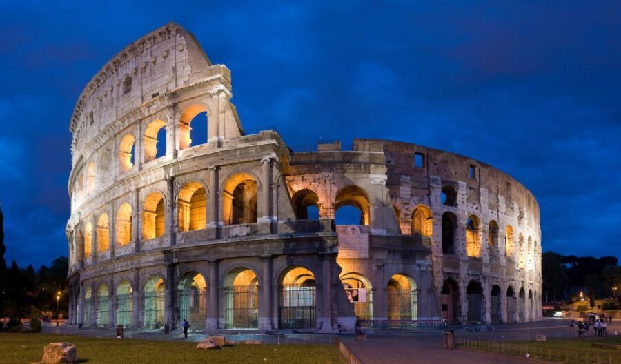 Tour of Colosseum & Roman Forum with Dutch Guide - Why This Dutch Colosseum & Roman Forum Tour Feels Easier