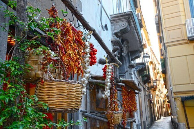 Tour of Positano+Sorrento+Pompeii (BEST SELLER Full Day) - Price and Logistics: Is $349.08 a Good Value?