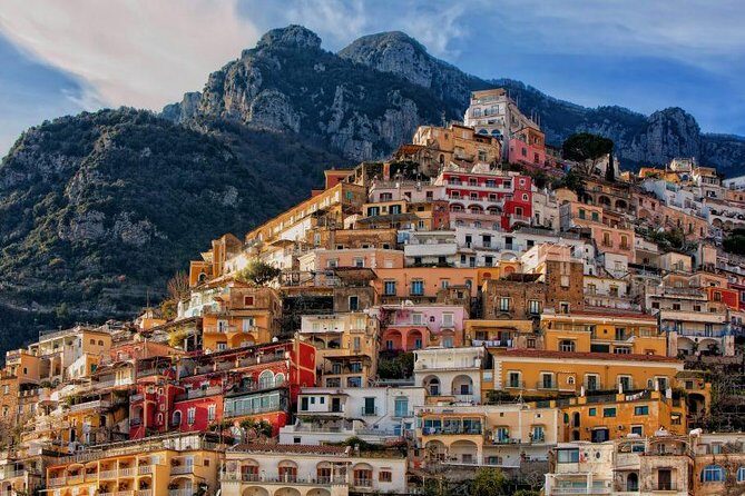 Tour of Positano+Sorrento+Pompeii (BEST SELLER Full Day) - Who This Tour Suits Best (and Who Should Look Elsewhere)