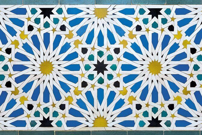 Tour of the Alcazar of Seville - Price and value: is $48.16 worth it?