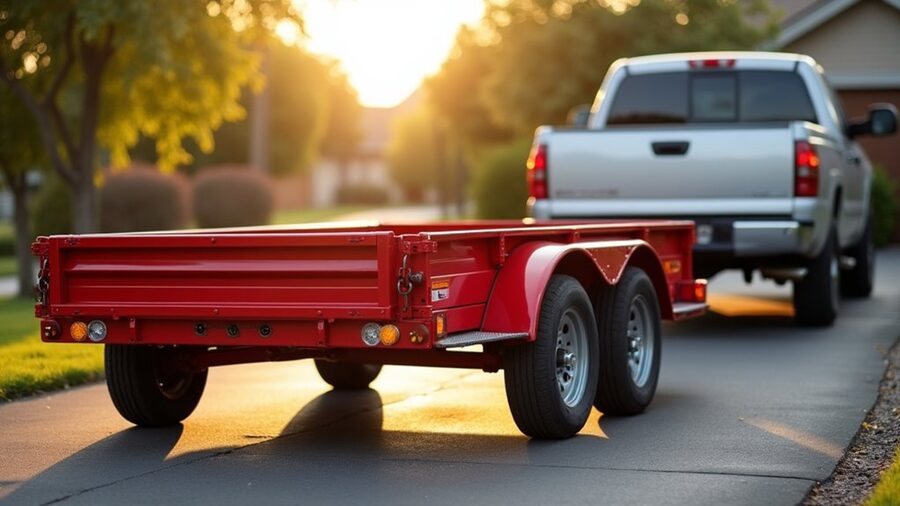 trailer safety regulations overview