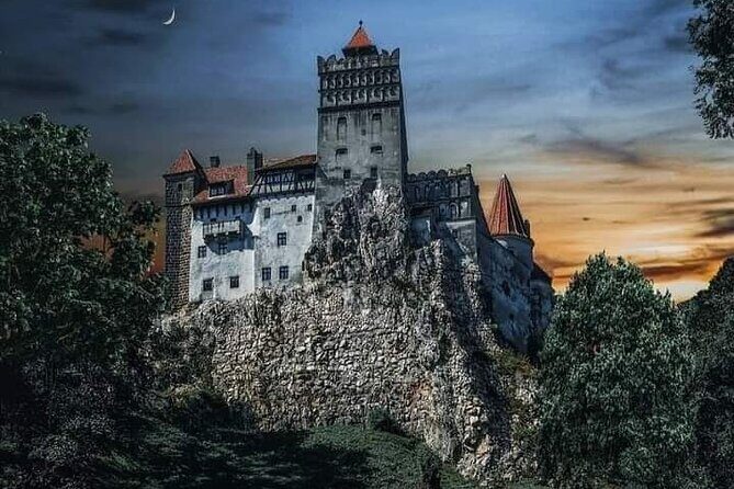 Transfer Bucharest -Brasov with Targoviste and Bran Castle visits - Key Points That Matter on This Bucharest to Bran to Brasov Day