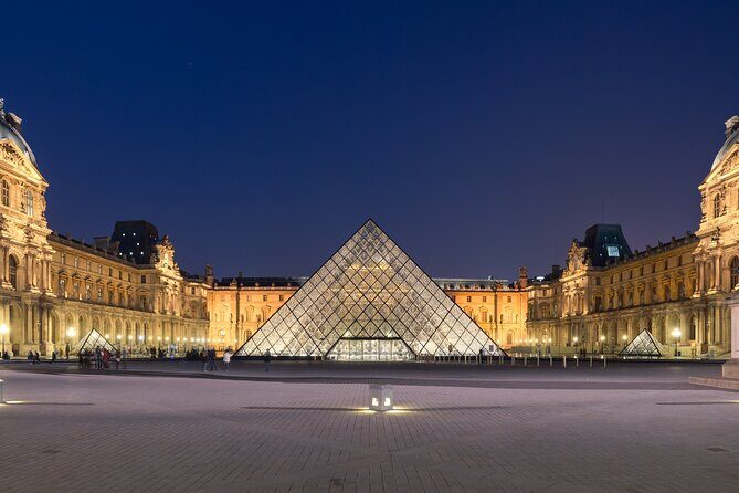 Transfers between Paris and Paris Airports/Disneyland/Versailles - Private Paris Transfers: The real point is less stress