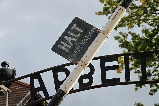 Two Krakow Airport Transfers, Auschwitz-Birkenau & Salt Mine - Should You Book This Auschwitz-Birkenau and Salt Mine Day Trip?