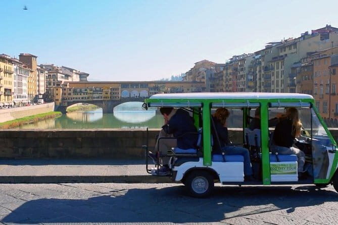 Uffizi, Enjoy the highlights - Price and value: is $345.72 per group a good deal?