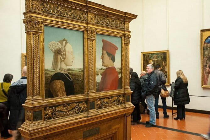Uffizi Gallery Entrance Ticket with Priority Access - Weather, Security, and the Rare-but-Real Disruptions