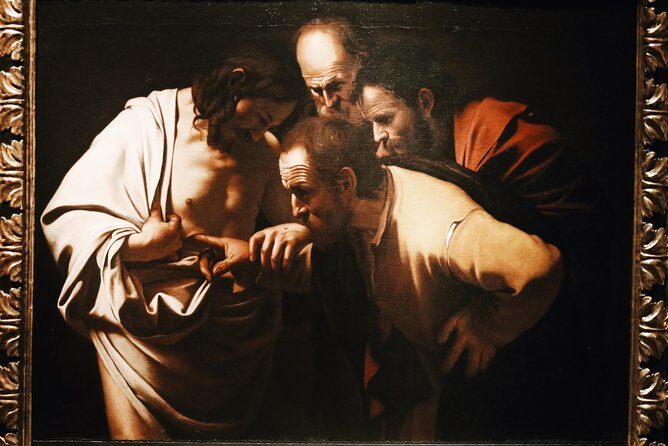 Uffizi Gallery Florence Exclusive Guided Museum Tour - How the guide changes the museum (and why names matter)