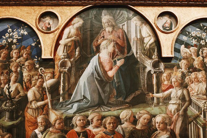 Uffizi Gallery Florence Exclusive Guided Museum Tour - Small group vs private upgrade: choosing the right experience