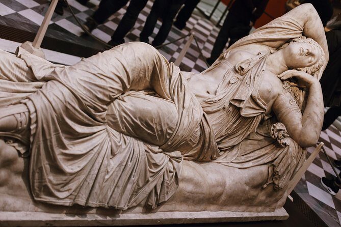 Uffizi Gallery Florence Exclusive Guided Museum Tour - Who this tour is best for (and who should do something else)