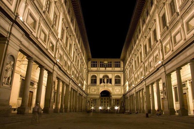 Uffizi Gallery Guided Tour: Masterpieces of the Renaissance - Should You Book the Uffizi Guided Tour?