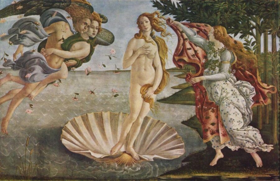 Uffizi Gallery: Guided Tour with Skip-the-Line Entry - Vasari’s Building by the Arno: Art in the Frame of Florence
