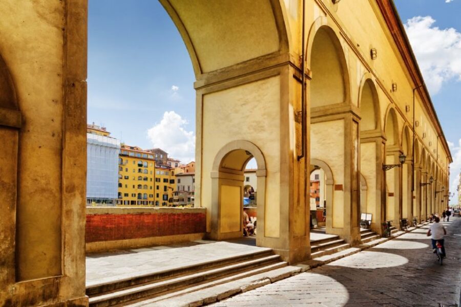 Uffizi Gallery: Guided Tour with Skip-the-Line Entry - The Medici Collections: Why the Stories Matter