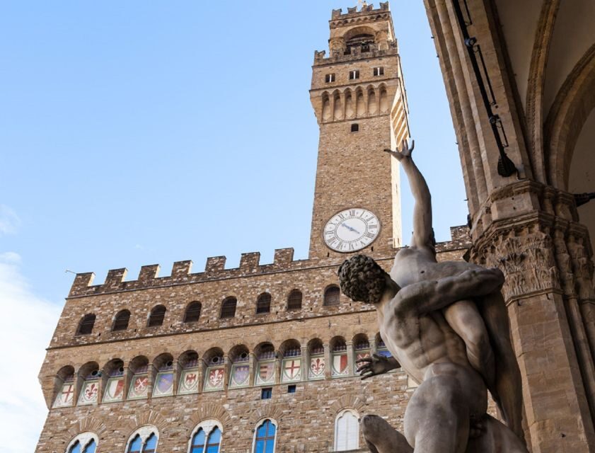 Uffizi Gallery: Guided Tour with Skip-the-Line Entry - How to Use Your Time After the Tour Ends