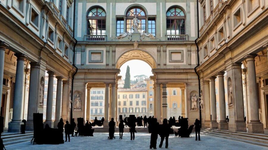 Uffizi Gallery & Hop-on Hop-off Bus Tour - Value check: does $85 buy you what you actually need?