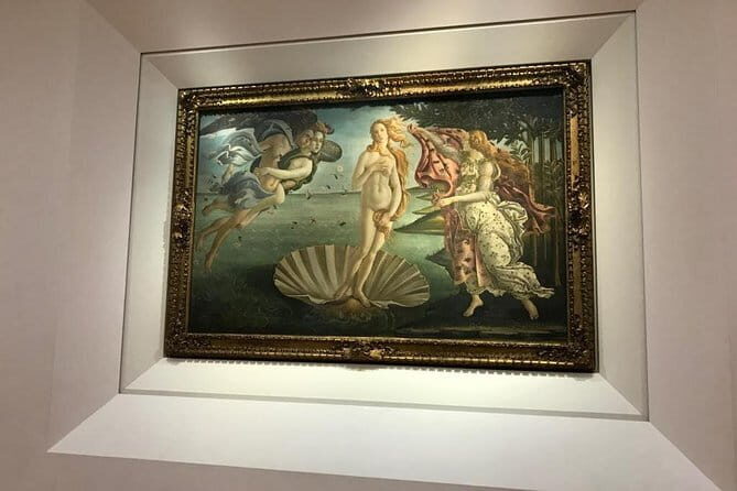 Uffizi Gallery Private Tour - What You’ll Probably Miss—and How to Balance It on Your Next Stop