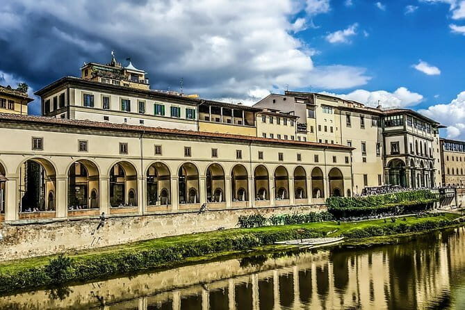 Uffizi Gallery Private Tour with 5-star Guide - Key Points That Matter Before You Go