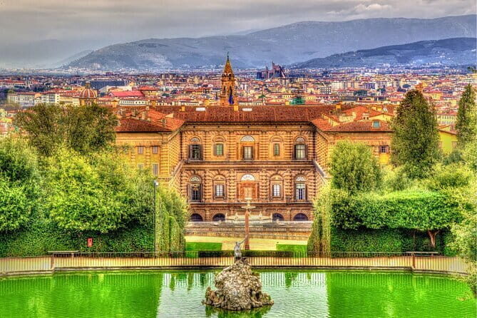 Uffizi Gallery: Self-guided App Visit & Optional Accademia Museum - Uffizi Highlights: What You’ll Focus On Once You’re Inside