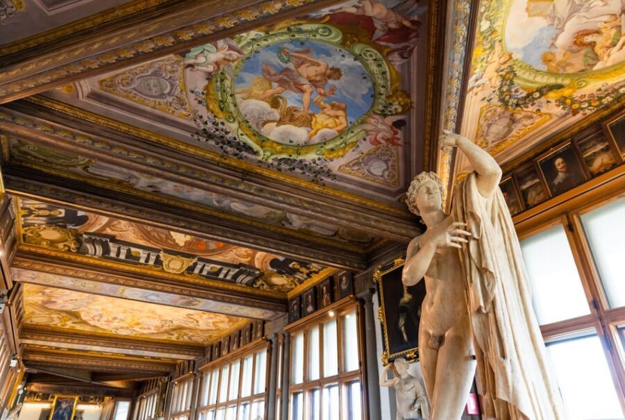 Uffizi Gallery Skip-the-Line Entry with Audio Guide - Price and Value: Is $50.11 Worth It?