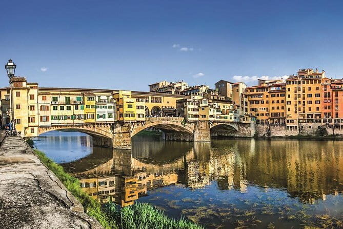 Uffizi Gallery Small Group Guided Tour - Should You Book It?