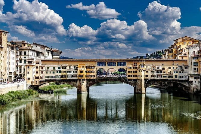 Uffizi Gallery Small group semi private tour max 15 people - Walking, Heat, and Elevators: Your Comfort Checklist