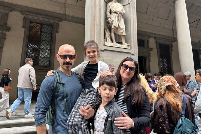 Uffizi Gallery Small group semi private tour max 15 people - Price and Value: Is $90.11 Worth It?