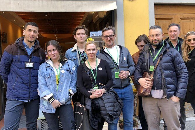 Uffizi Gallery Small Group Tour - Fast-Track Entry and Small Group Size: Why This Format Works