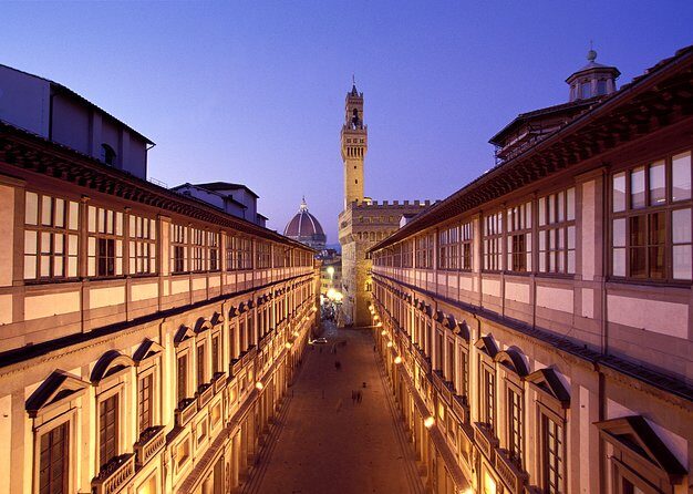 Uffizi Gallery Small Group Tour - Meeting at Via dei Castellani 14: How to Avoid a Wasted Start