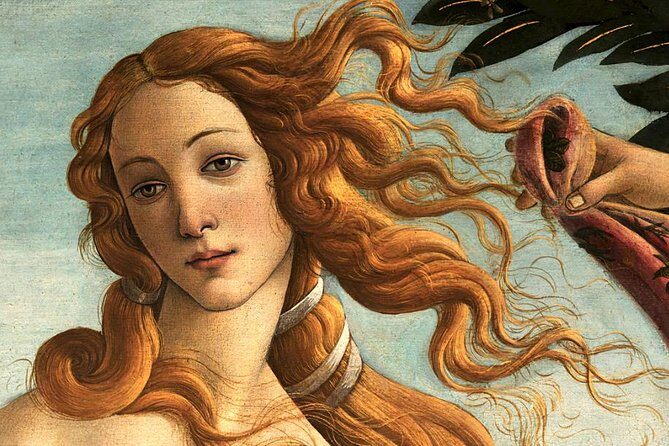 Uffizi Gallery Small Group Tour - Your 1h45 Guided Highlights: What You Actually Get Inside
