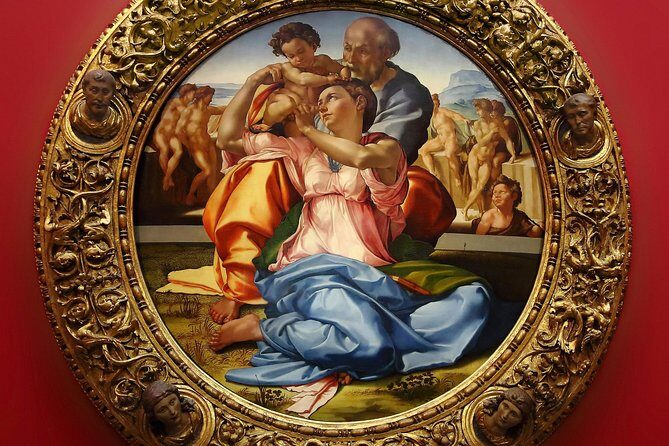 Uffizi Gallery Small Group Tour - Guides Make or Break It: What the Best Ones Do in the Uffizi