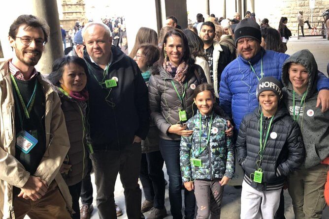 Uffizi Gallery Small Group Tour - After the Tour: Free Time, Terrace Views, and a Smarter Museum Day