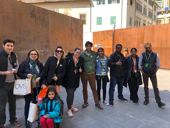 Uffizi Gallery Small Group Tour - Price and Value: Is $78.61 Worth It?