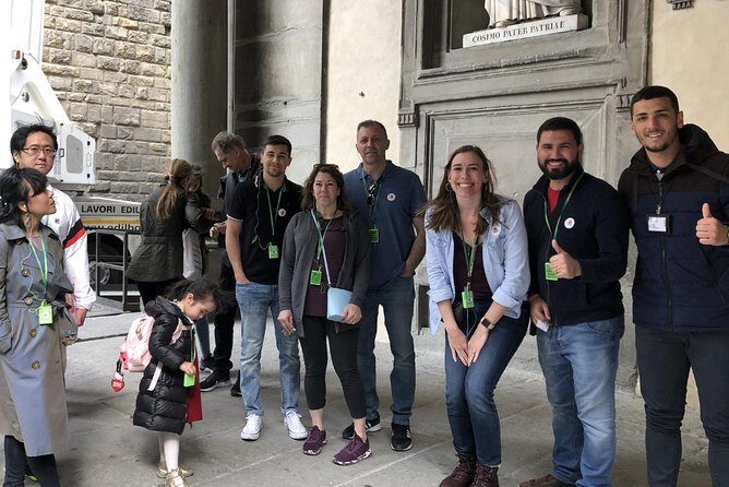 Uffizi Gallery Small Group Tour - Practical Tips Before You Go (So You Don’t Lose Time)
