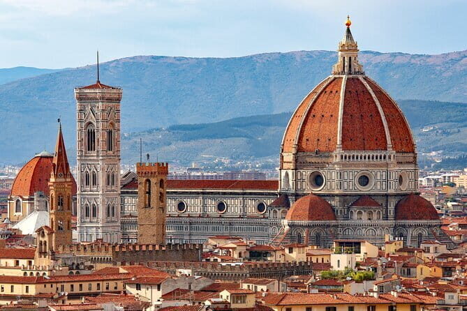 Uffizi Gallery Timed Tickets with Audio guide - Who this is best for (and who might want a different approach)