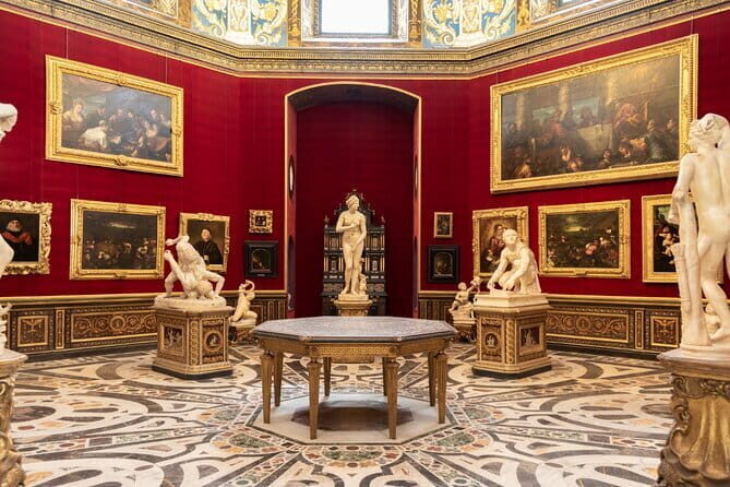 Uffizi Gallery Tour- Renaissance Masterpieces & Expert Guide - Should You Book This Uffizi Tour?