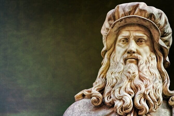 Uffizi Gallery Tour with Botticelli & Michelangelo - After the guided portion: how to use your extra time